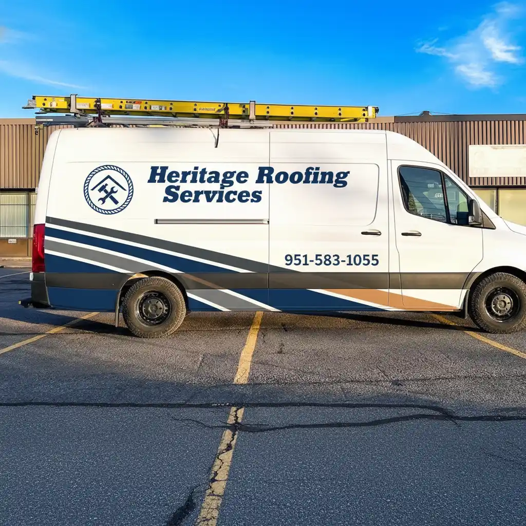 Roofing Los Angeles
